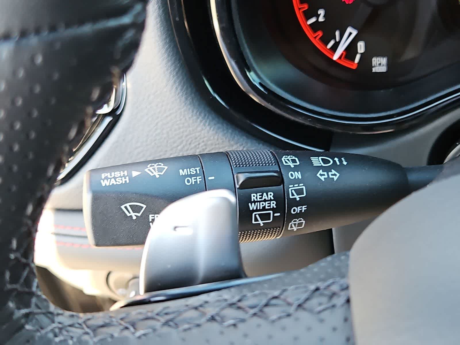 Thumbnail: 2026 Dodge Durango - 25