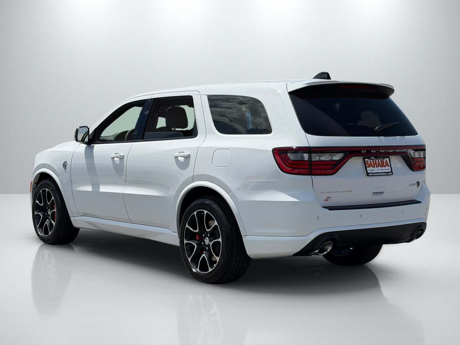 Thumbnail: 2026 Dodge Durango - 4