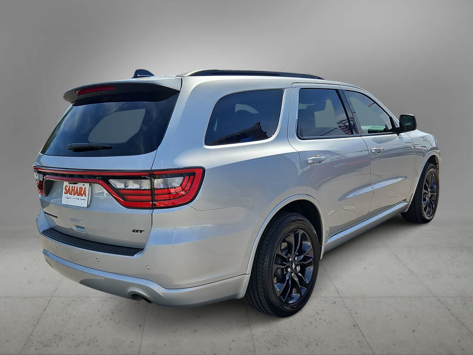 Thumbnail: 2025 Dodge Durango - 9