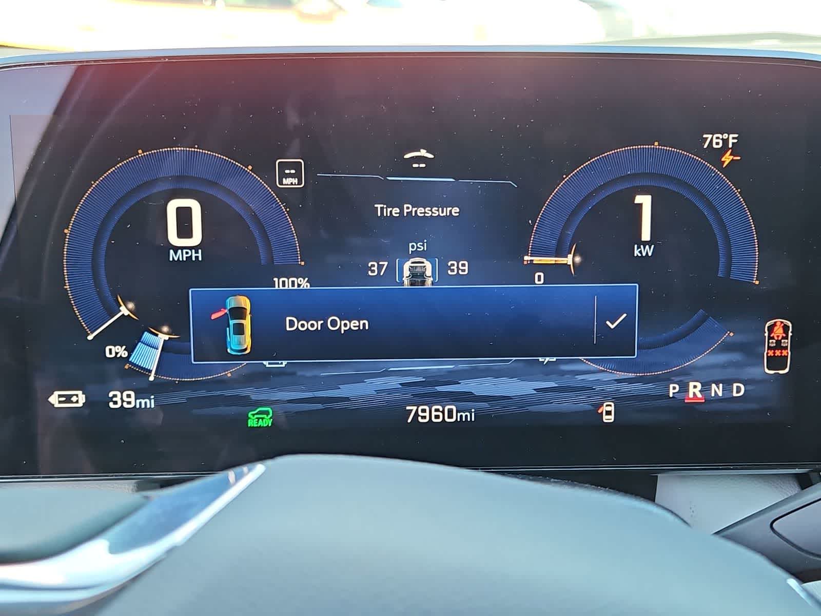 Thumbnail: 2025 Chevrolet Equinox - 31