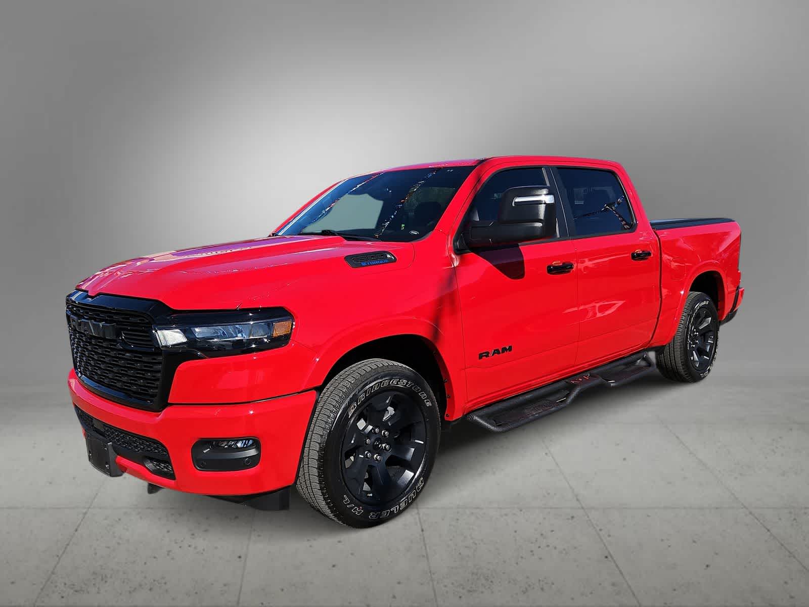 Thumbnail: 2025 RAM 1500 - 5