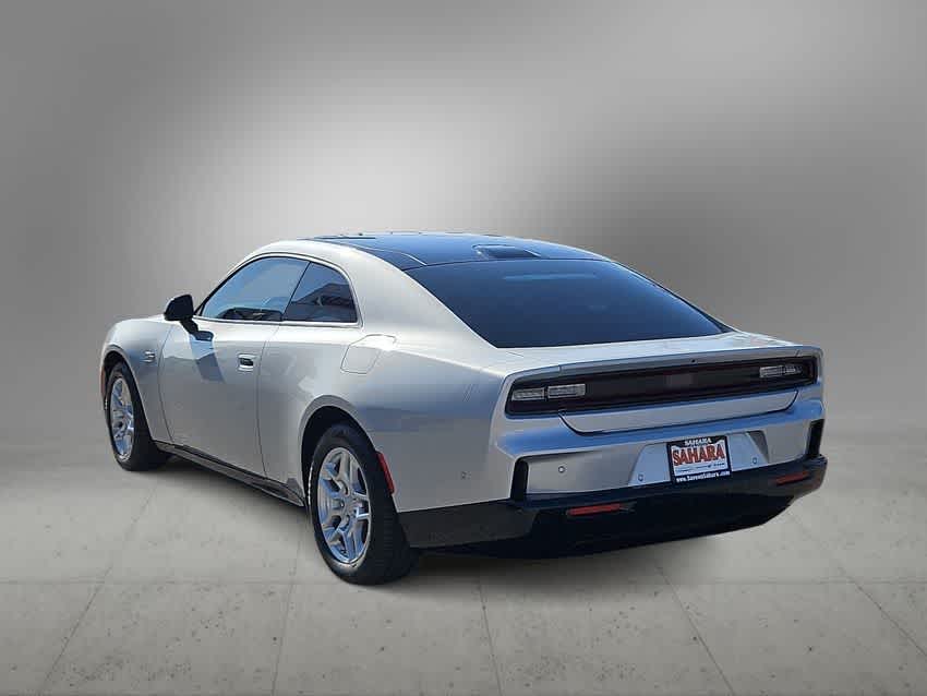 Thumbnail: 2025 Dodge Charger - 6