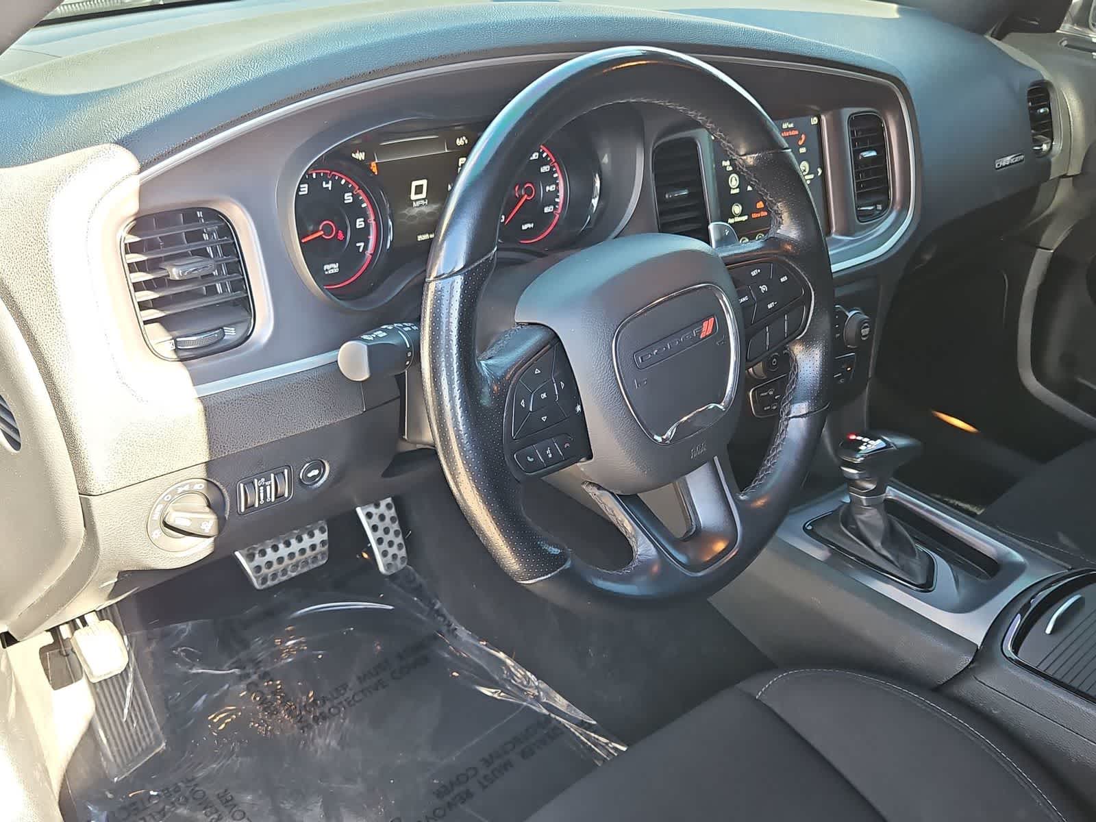 Thumbnail: 2022 Dodge Charger - 11