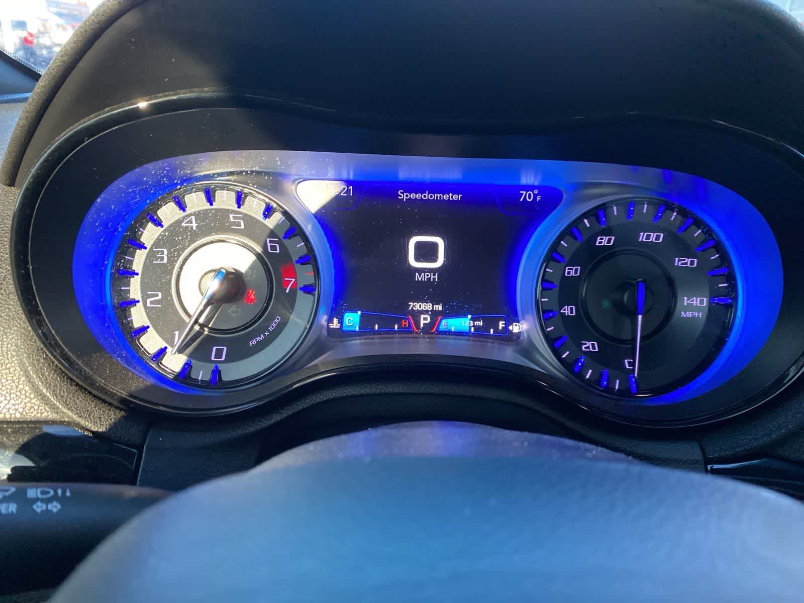 Thumbnail: 2018 Chrysler 300 - 14