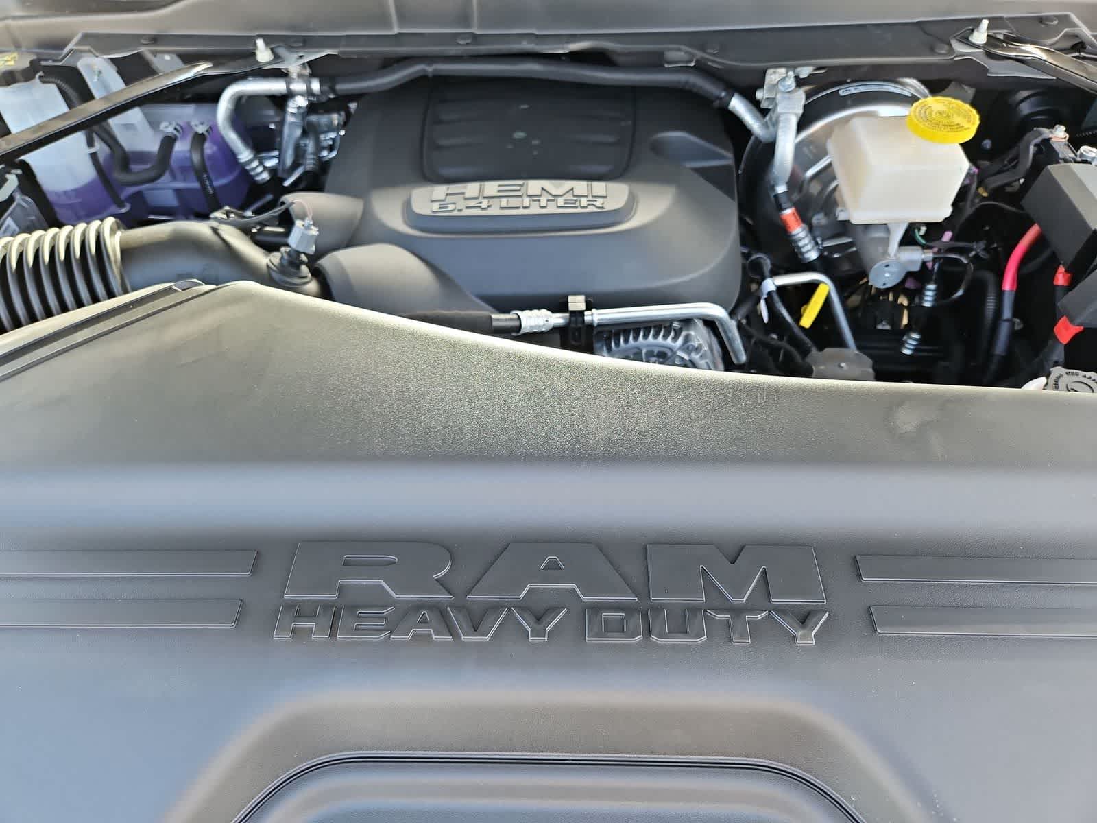 Thumbnail: 2026 RAM 2500 - 15