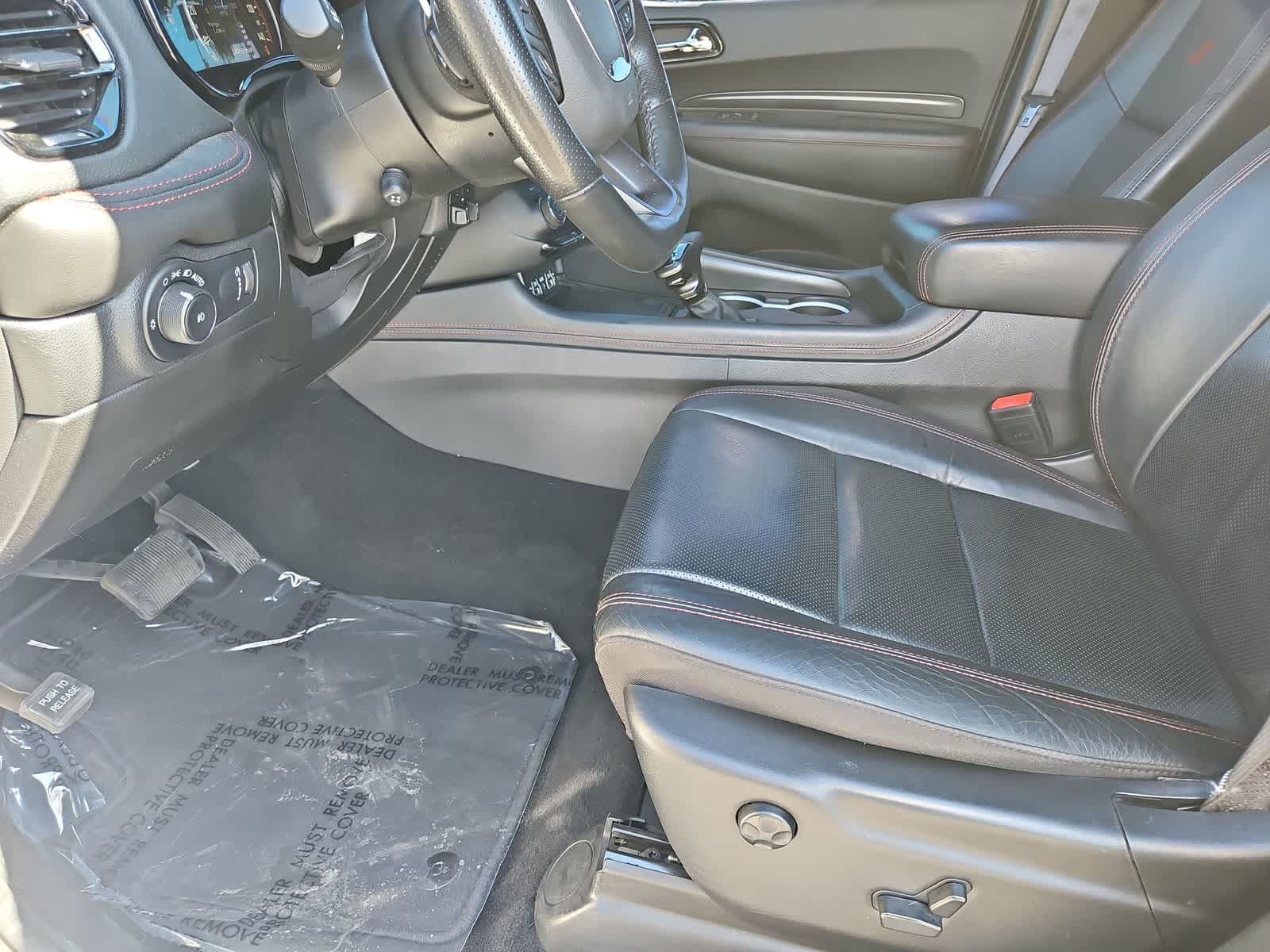 Thumbnail: 2023 Dodge Durango - 17