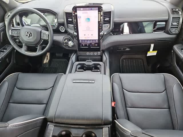 Thumbnail: 2026 RAM 1500 - 16