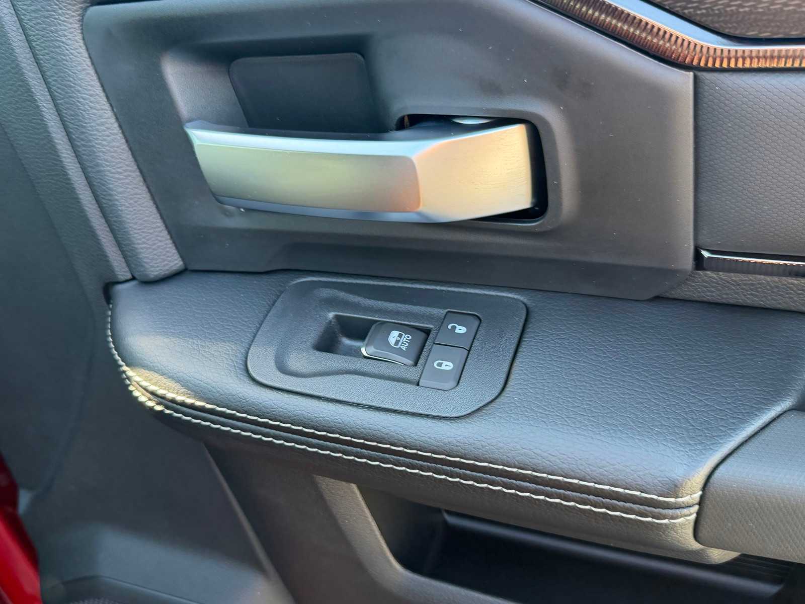 Thumbnail: 2026 RAM 2500 - 14