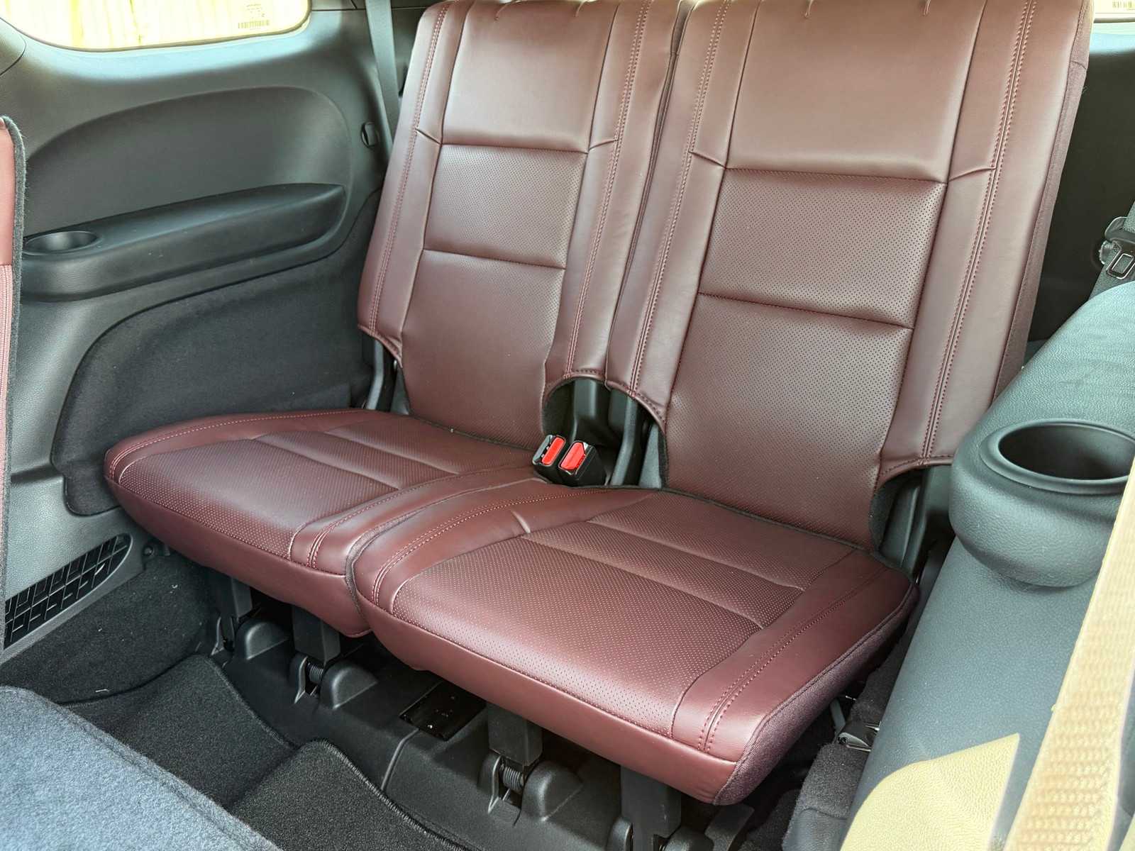 Thumbnail: 2026 Dodge Durango - 22