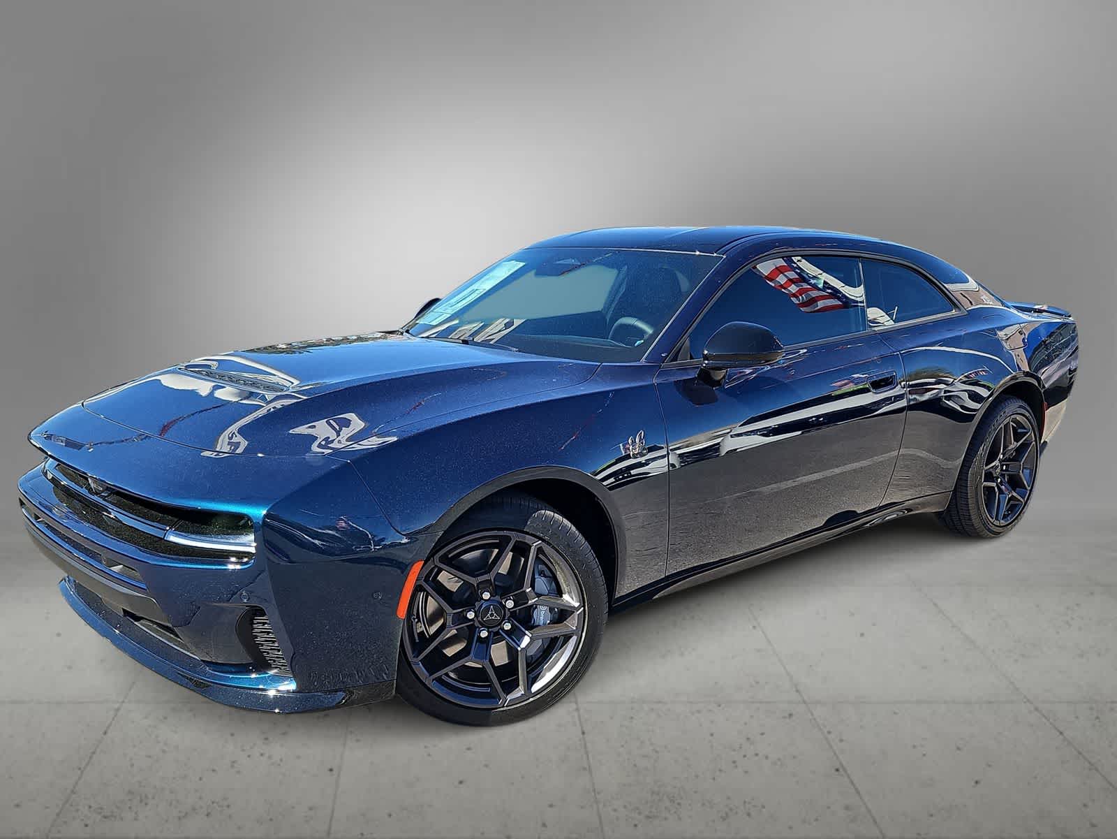 Thumbnail: 2026 Dodge Charger - 1