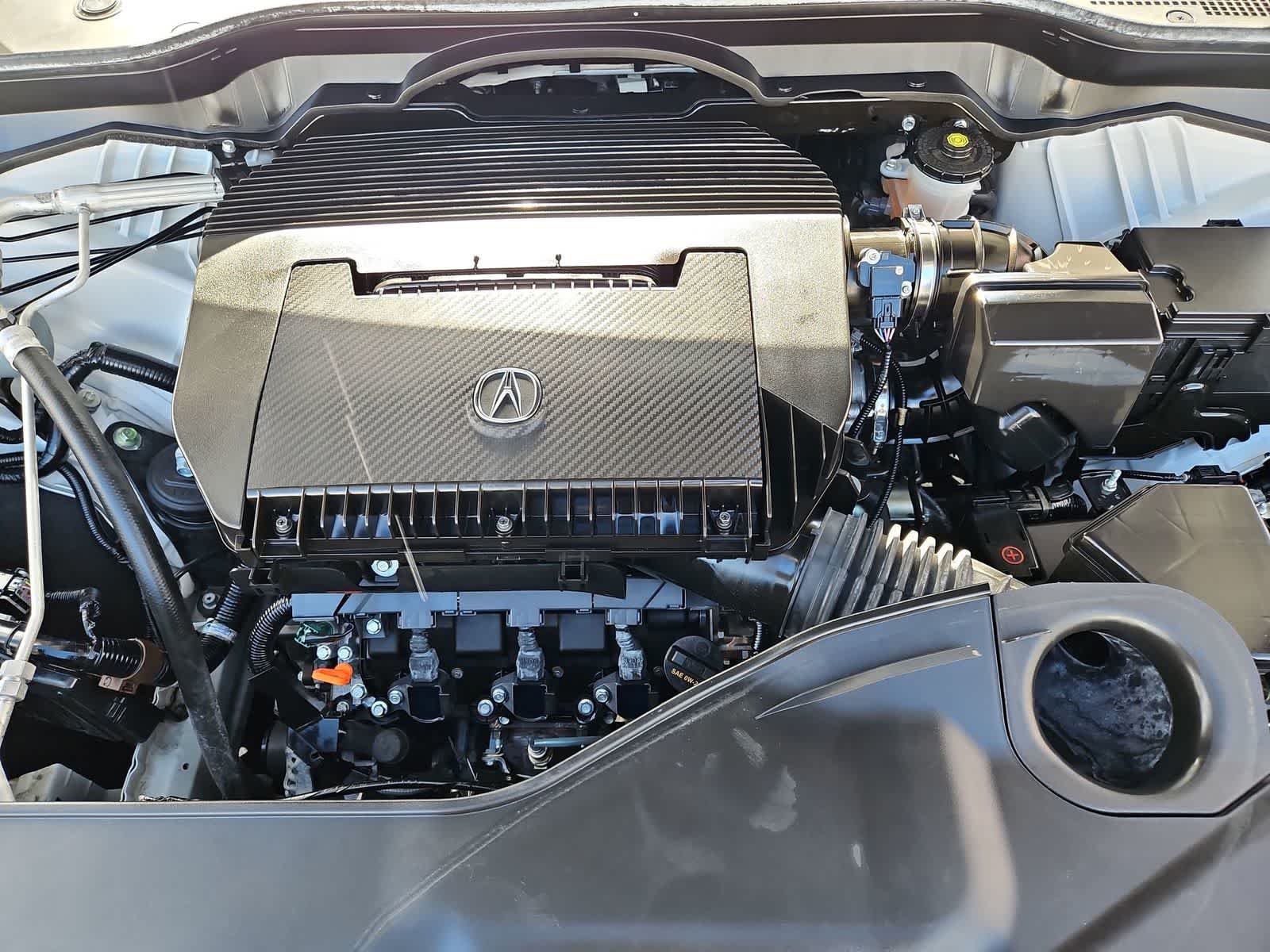 Thumbnail: 2023 Acura MDX - 15