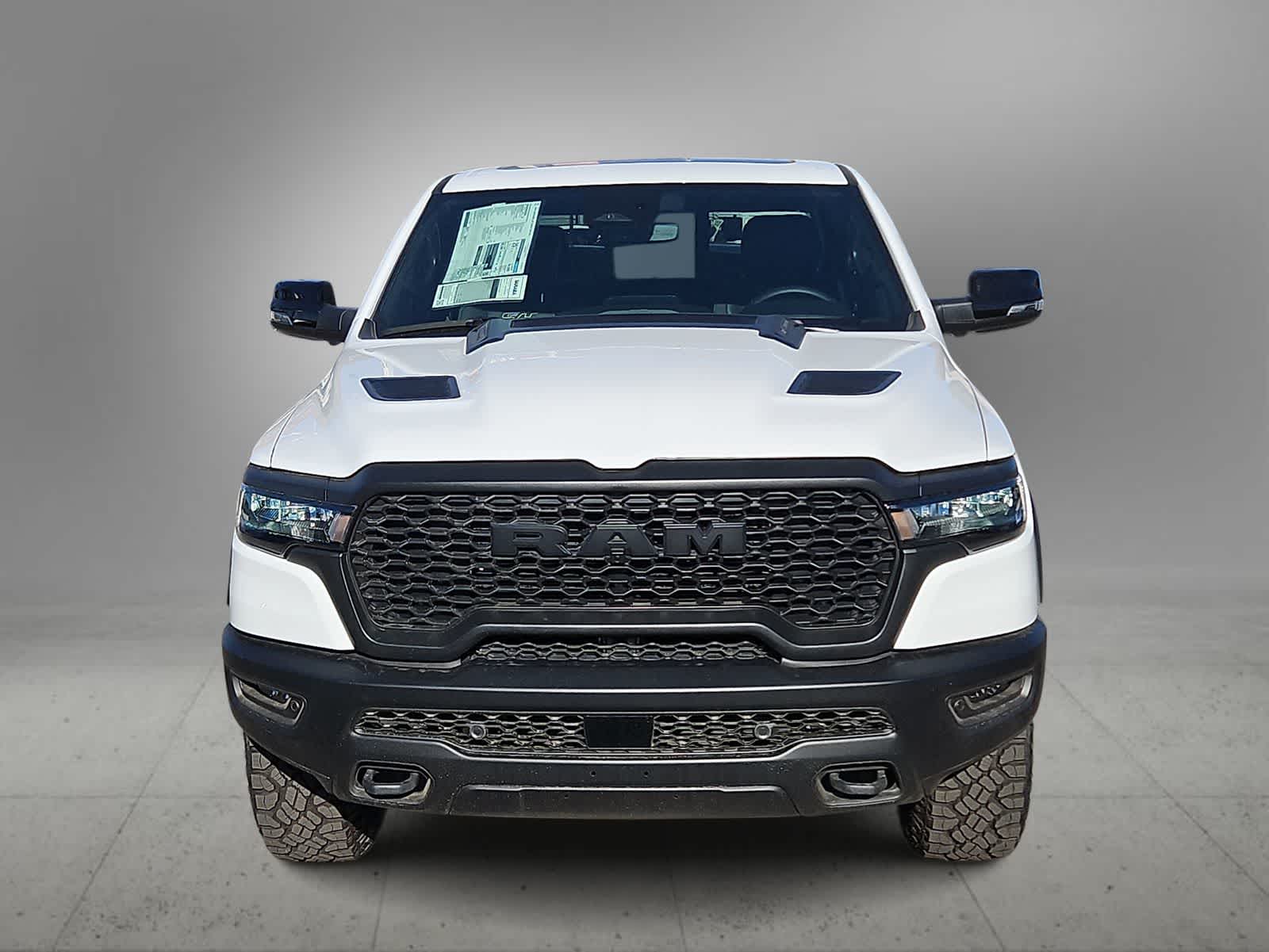 Thumbnail: 2026 RAM 1500 - 3