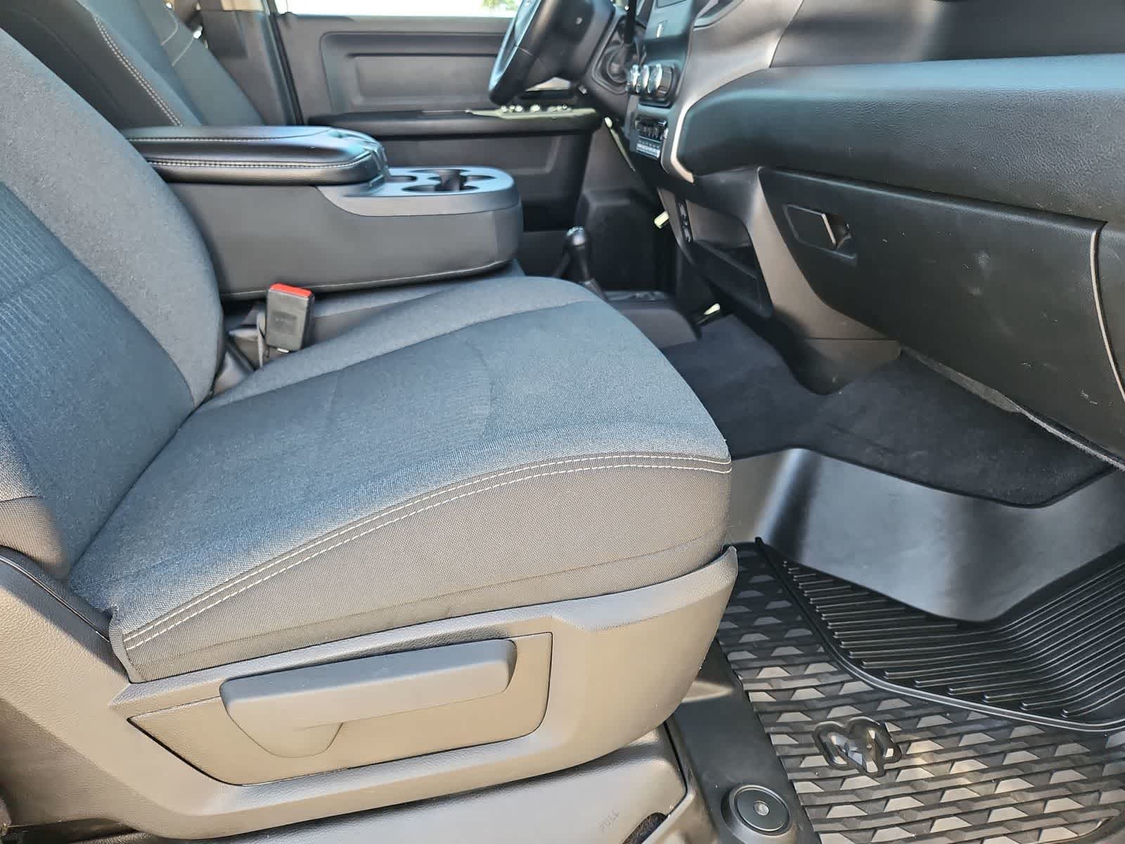 Thumbnail: 2019 RAM 2500 - 21