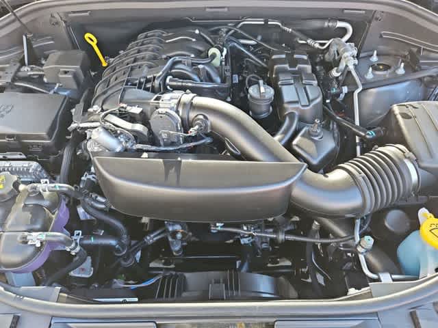 2026 Dodge Durango GT - Photo 14