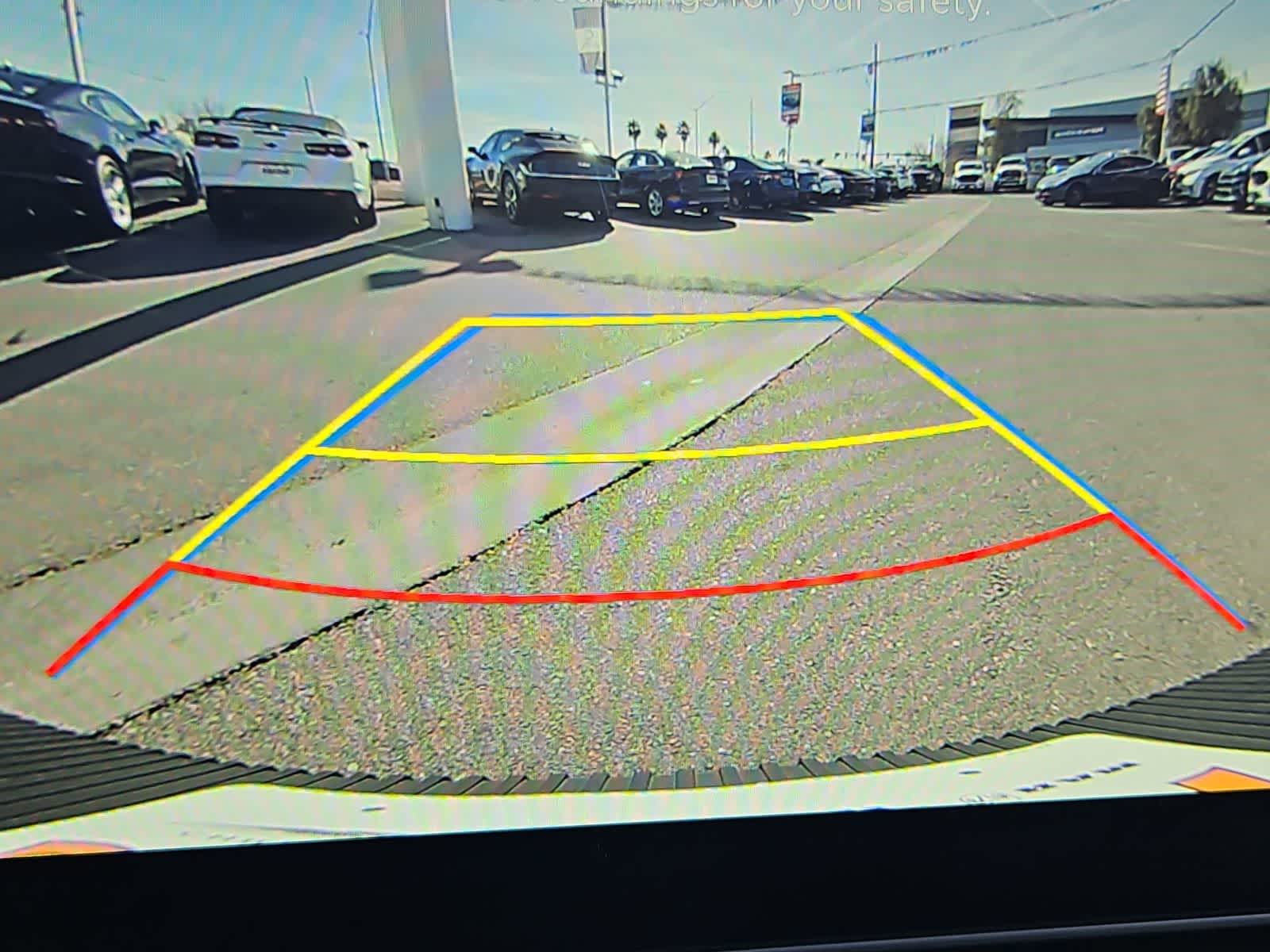 Thumbnail: 2024 Kia EV9 - 29