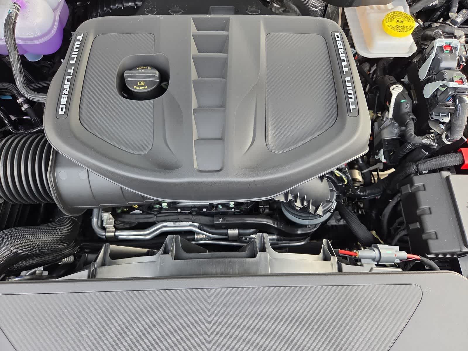 Thumbnail: 2026 RAM 1500 - 15