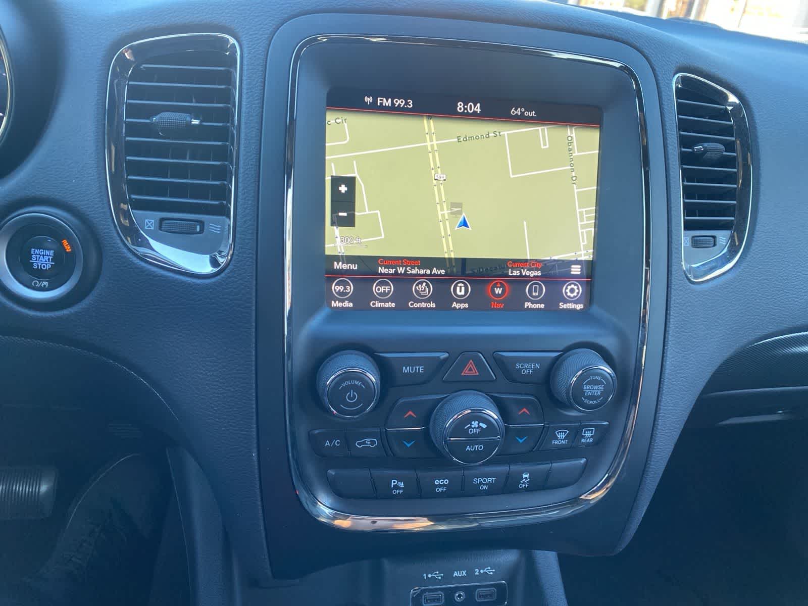 Thumbnail: 2020 Dodge Durango - 15