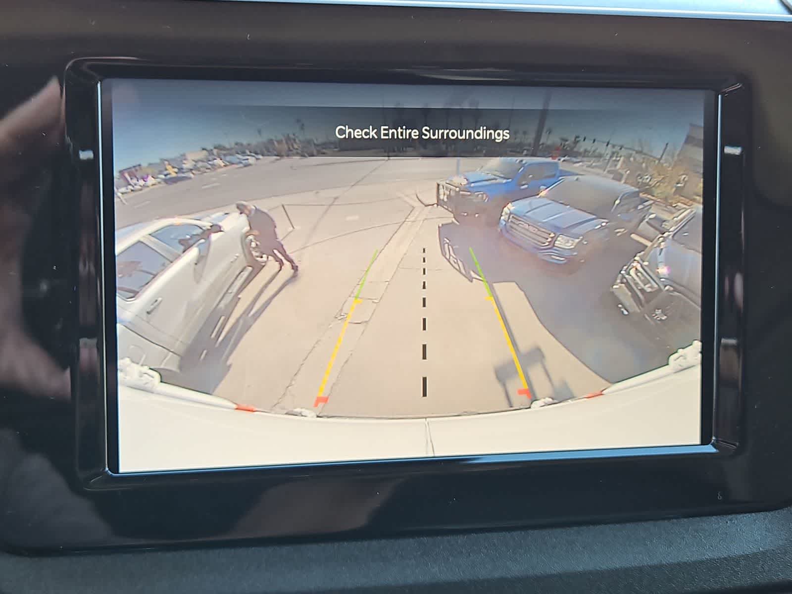 Thumbnail: 2025 RAM ProMaster - 27