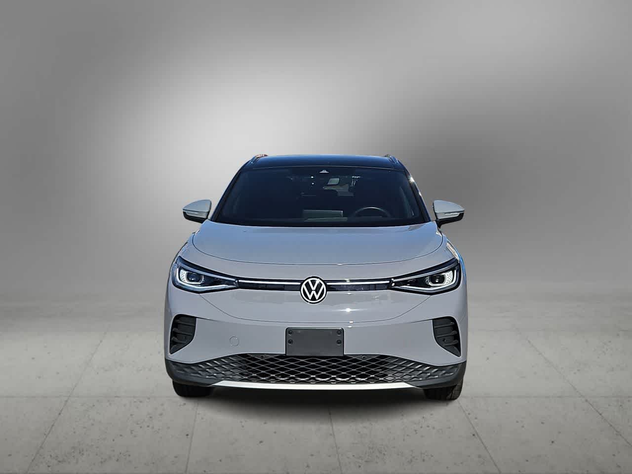 Thumbnail: 2022 Volkswagen ID.4 - 4