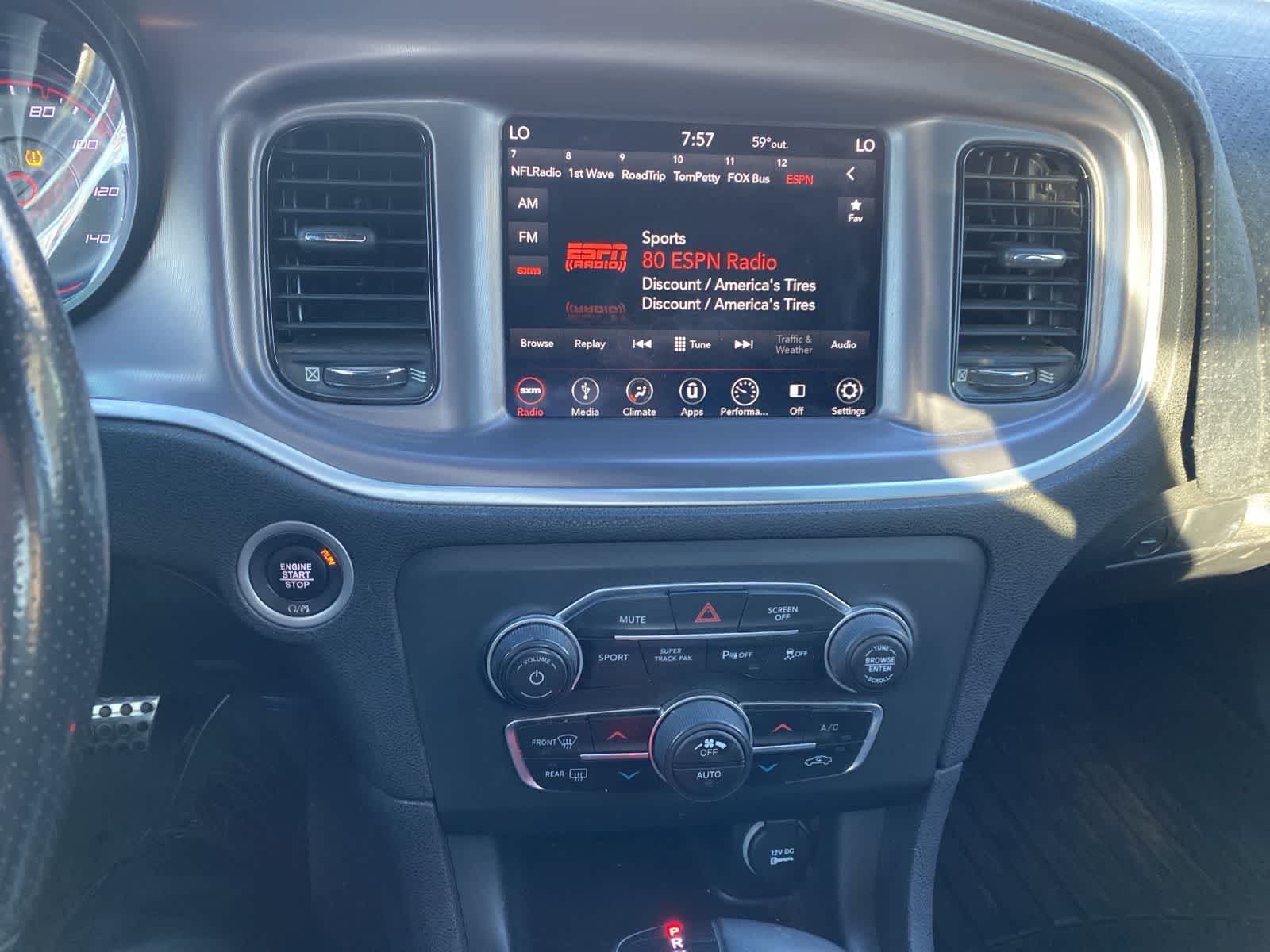 Thumbnail: 2019 Dodge Charger - 15