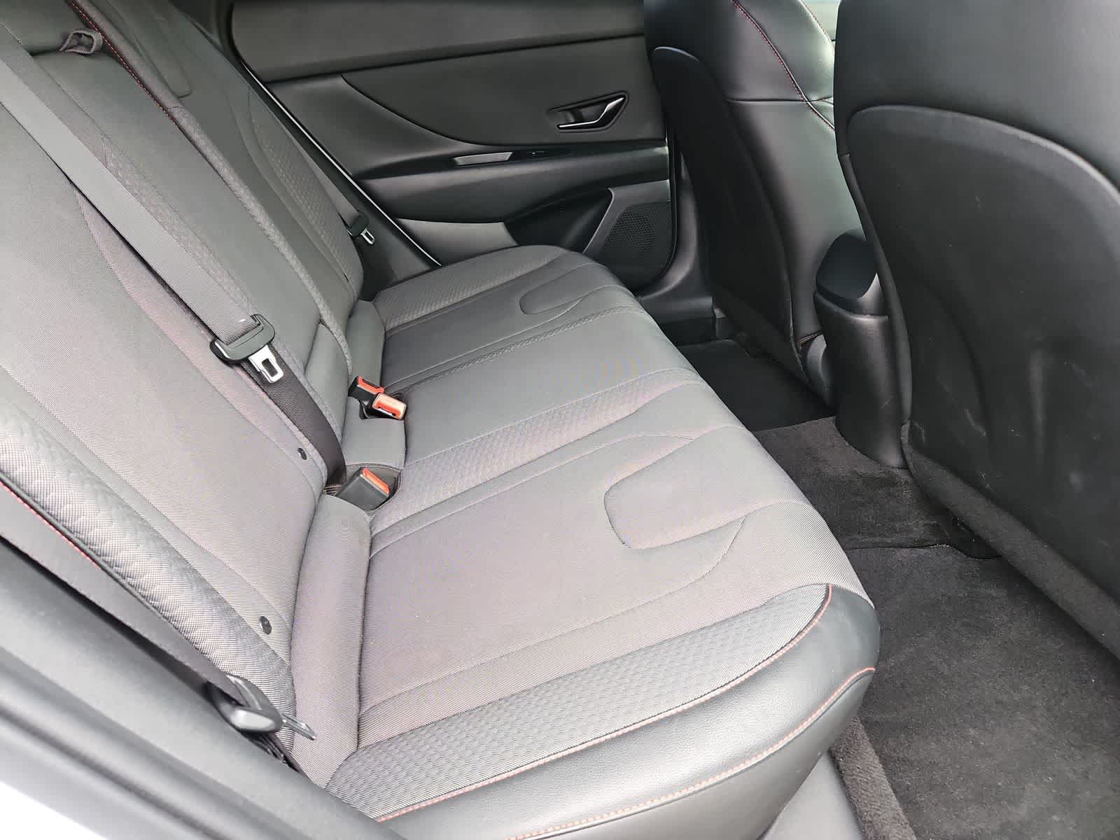 Thumbnail: 2021 Hyundai Elantra - 21