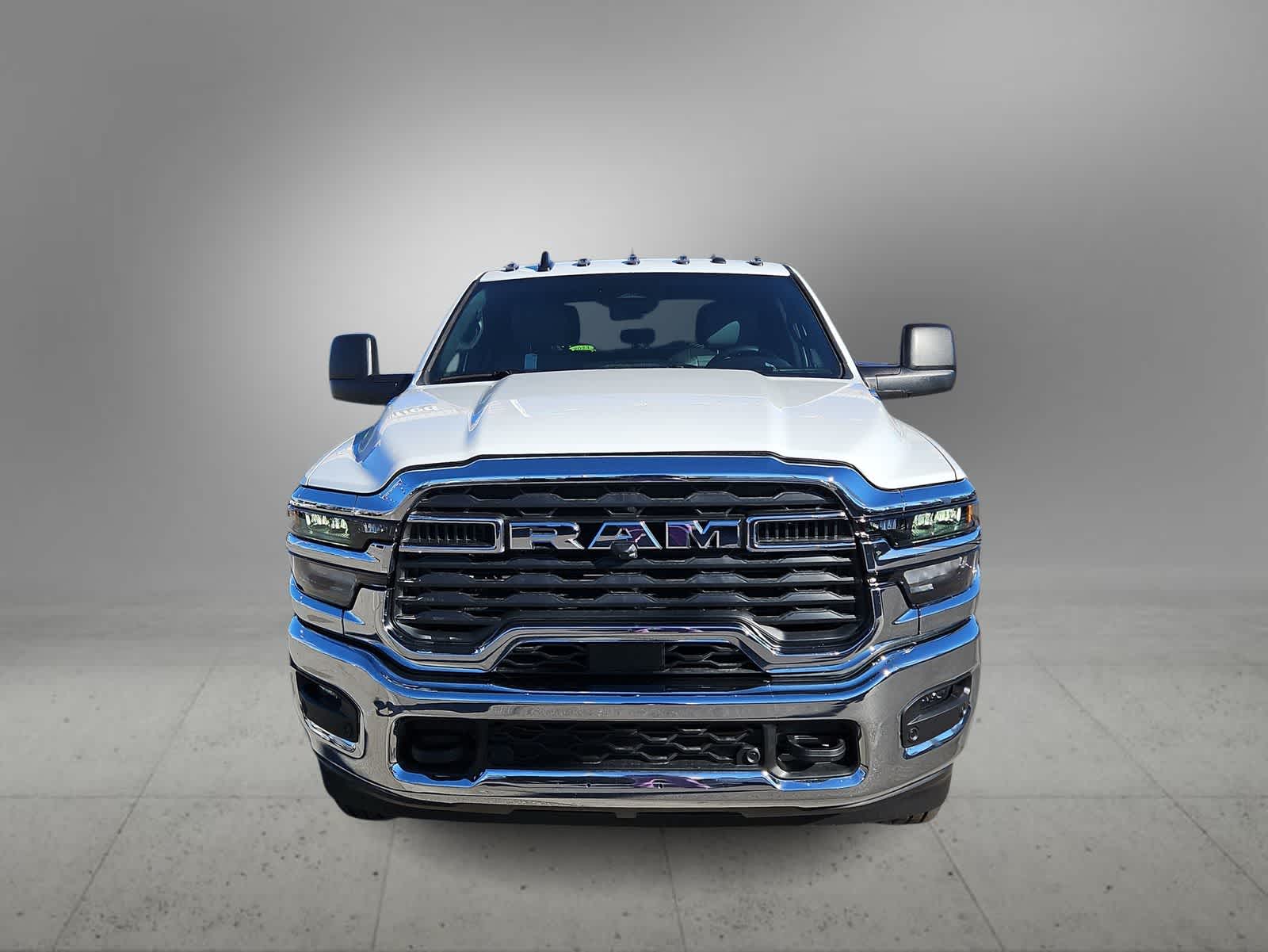 Thumbnail: 2026 RAM 3500 - 3