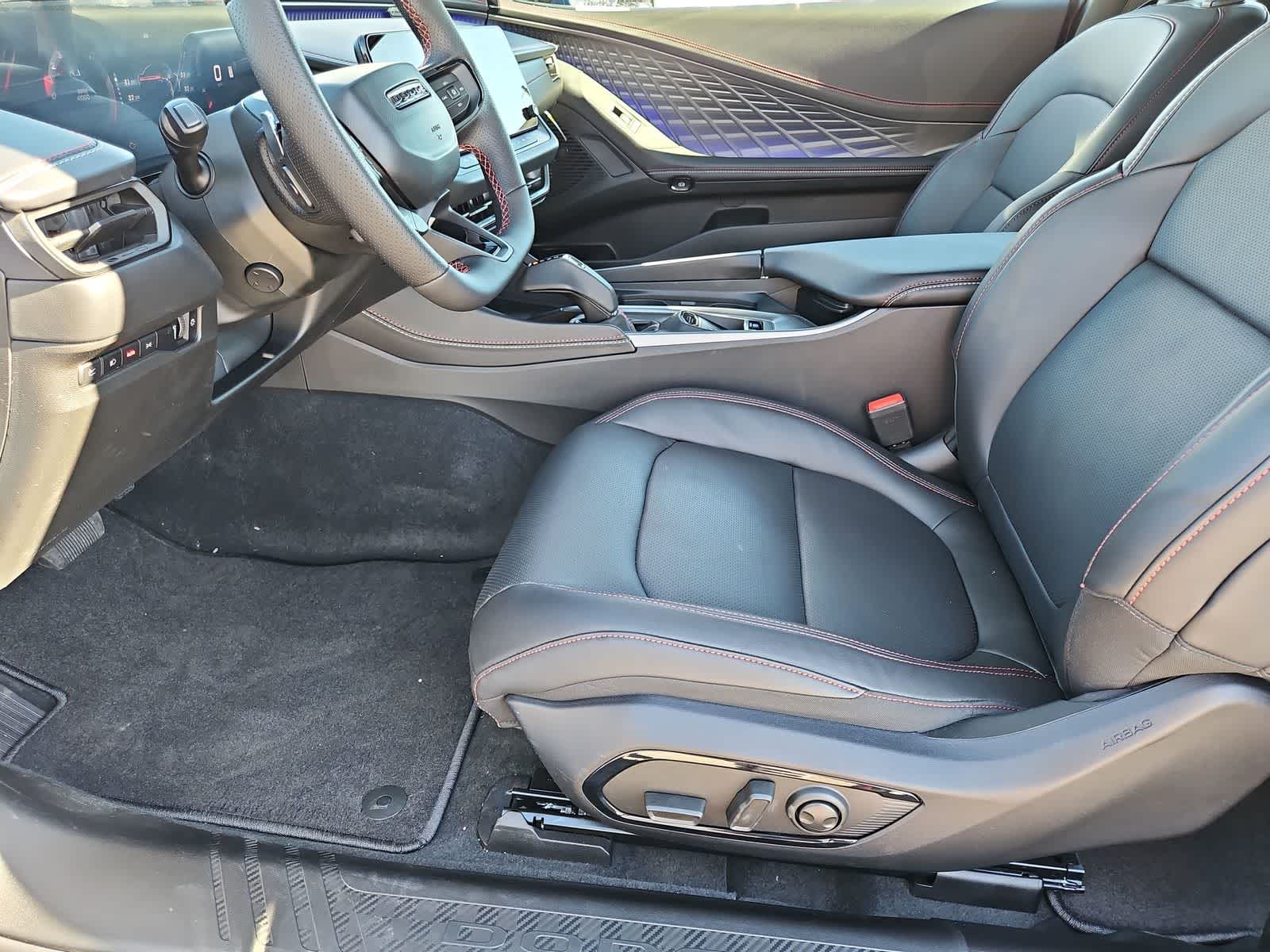 Thumbnail: 2026 Dodge Charger - 14