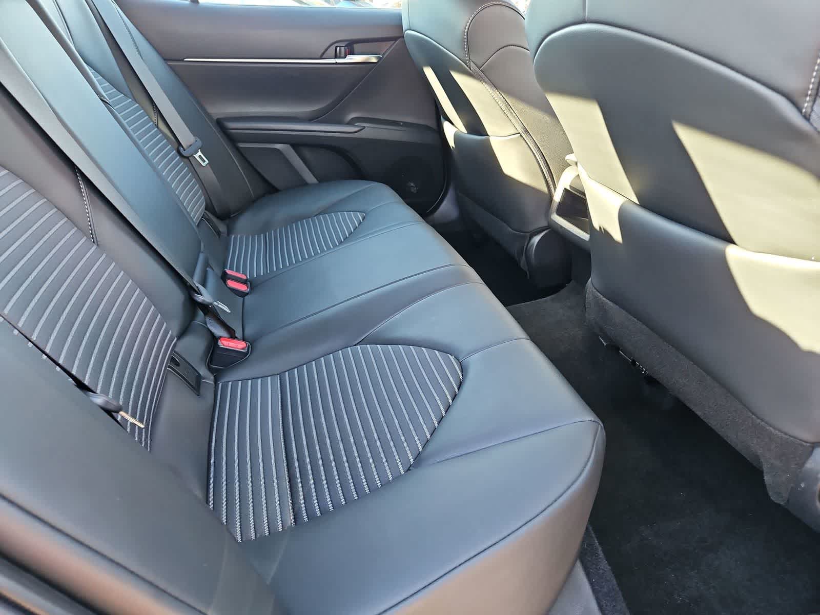 Thumbnail: 2024 Toyota Camry - 22