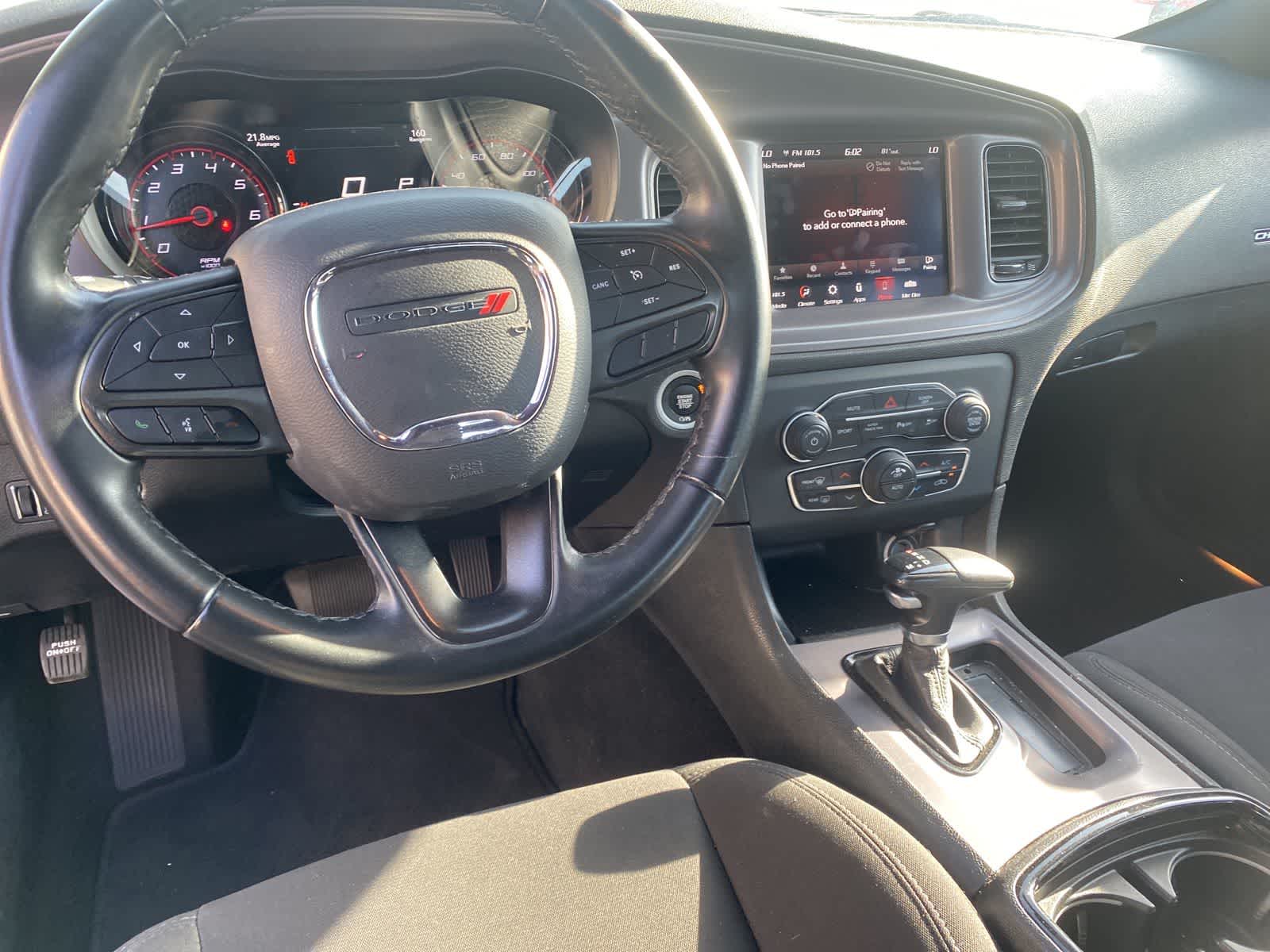Thumbnail: 2023 Dodge Charger - 10