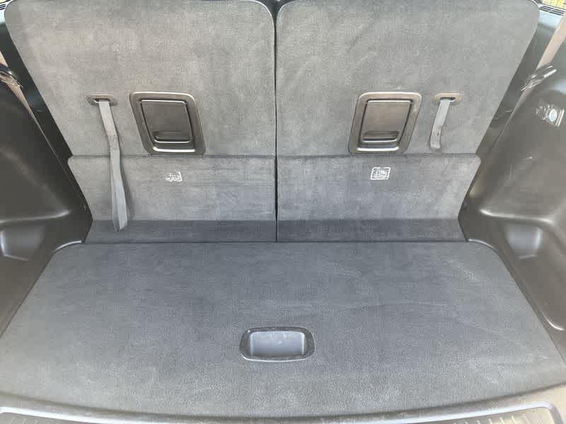 Thumbnail: 2024 Jeep Grand Cherokee L - 24