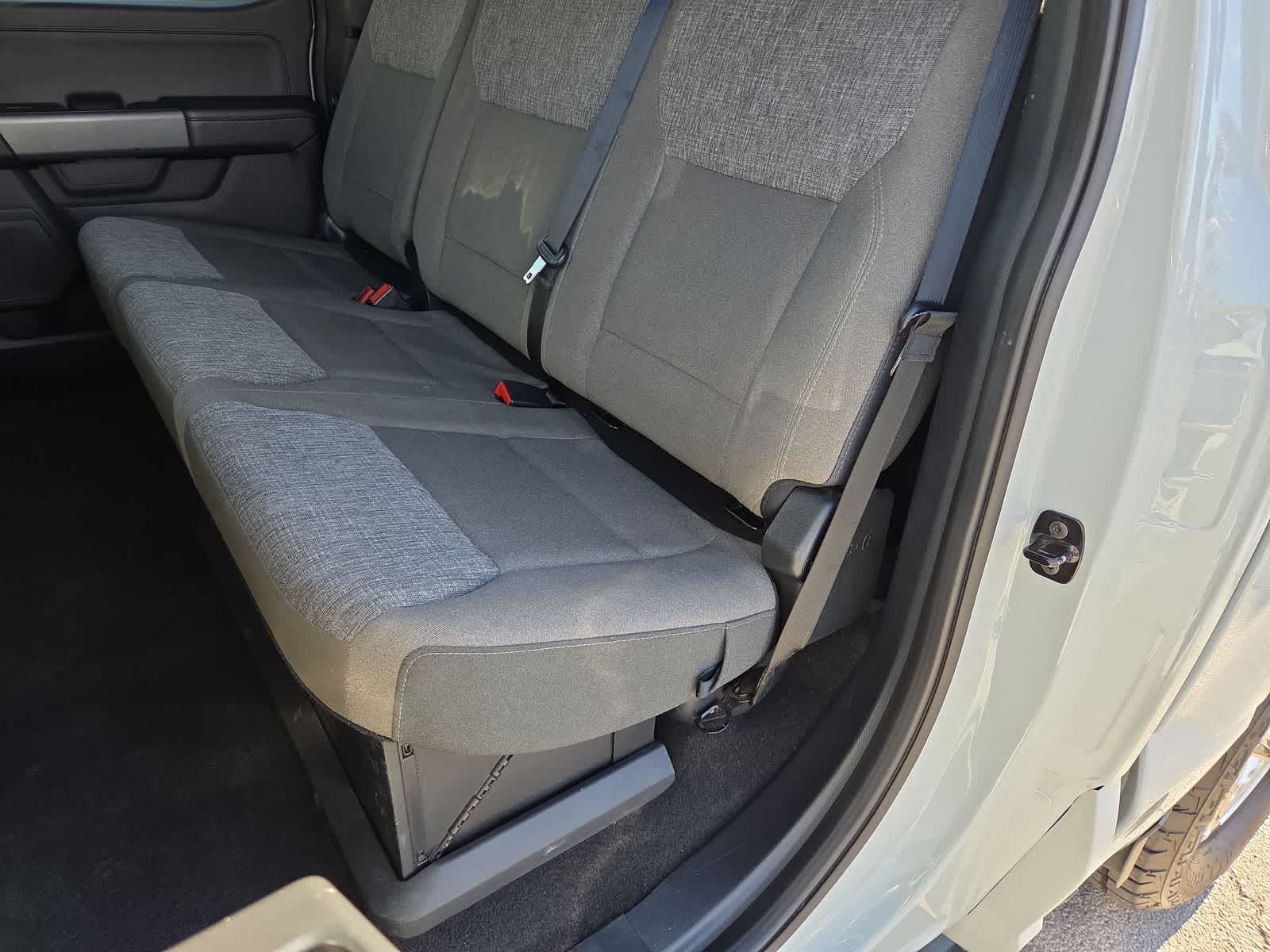 Thumbnail: 2024 Ford F-150 - 21