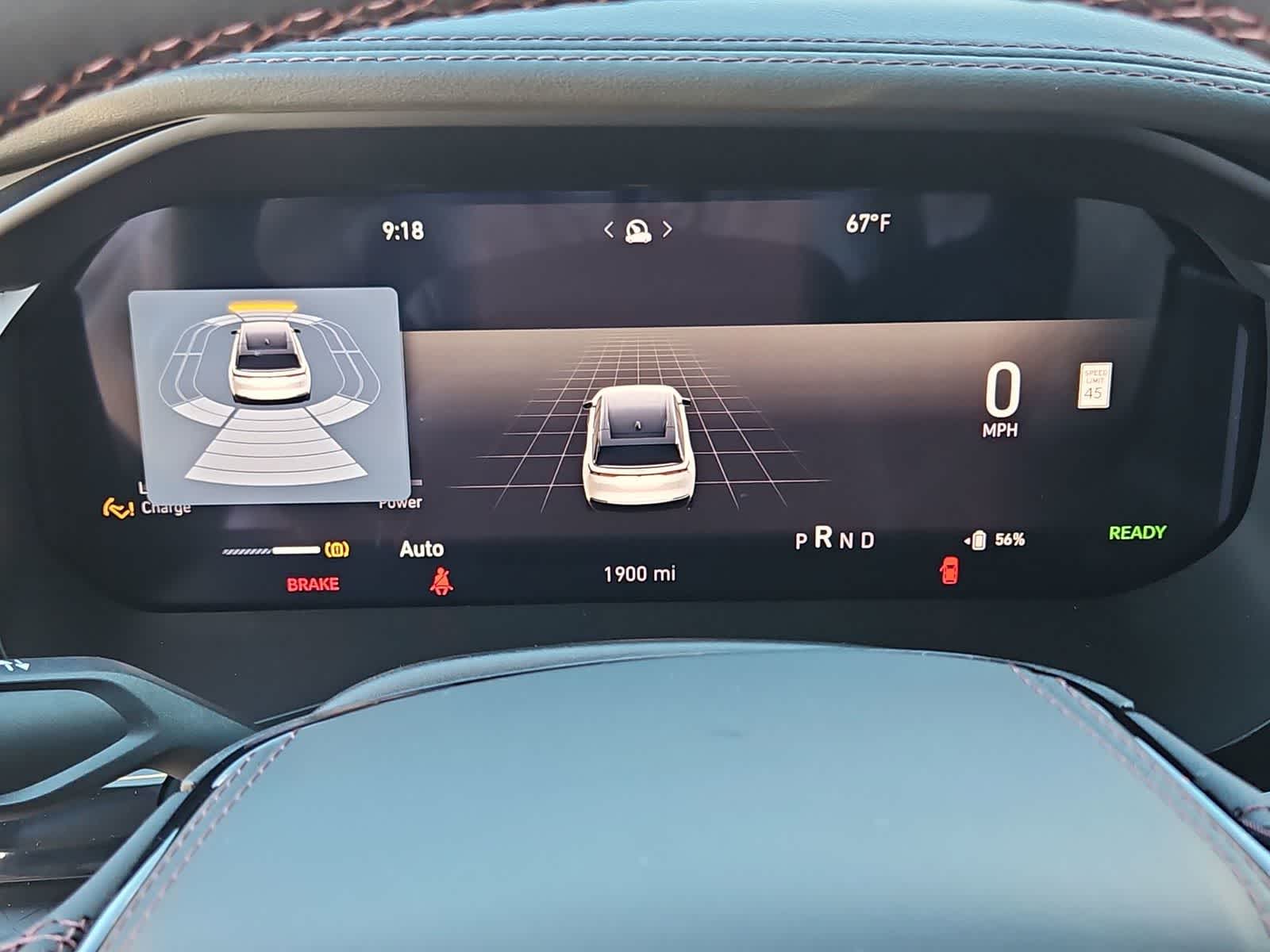 Thumbnail: 2025 Jeep Wagoneer S - 33