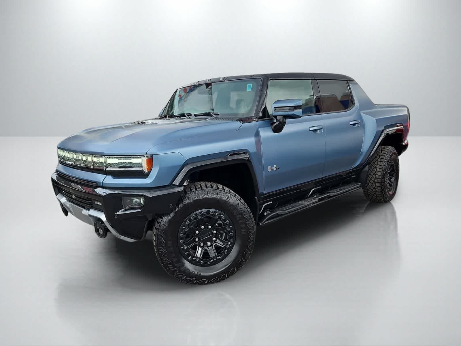 2024 GMC Hummer EV 3X -
                  Las Vegas, NV