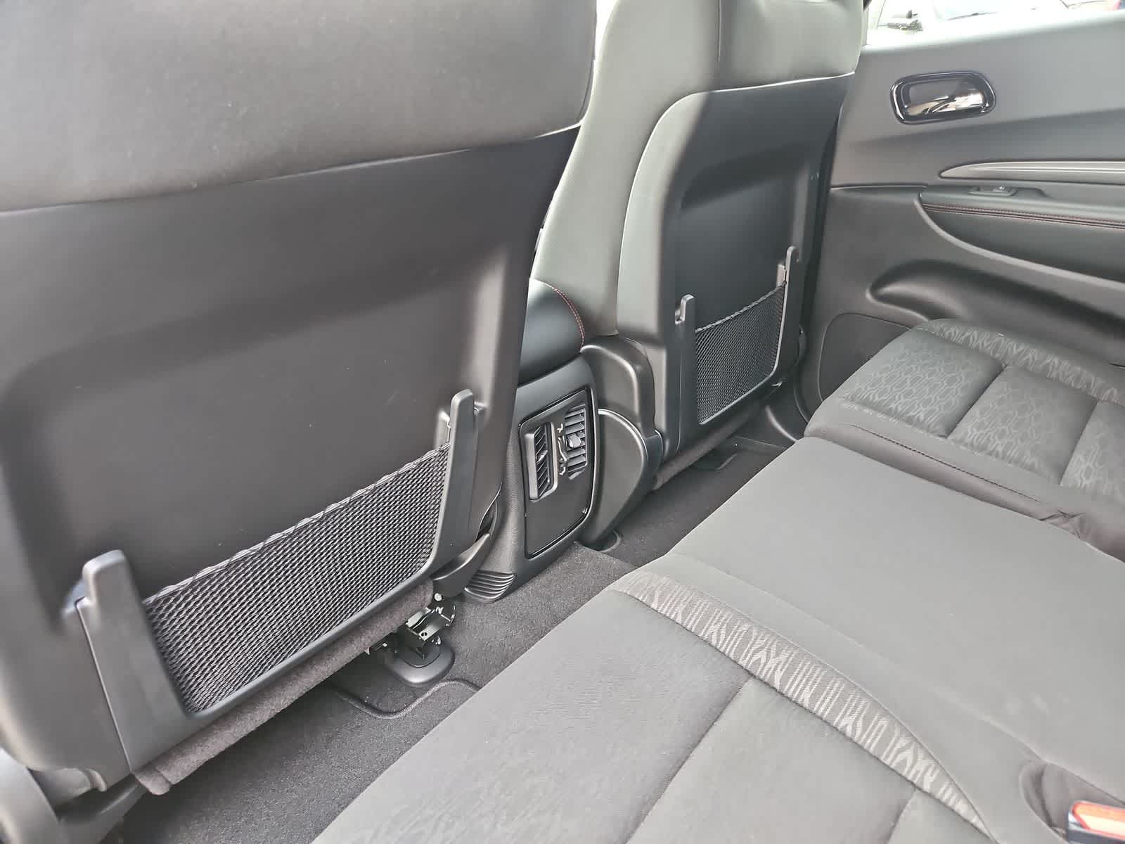 Thumbnail: 2026 Dodge Durango - 18