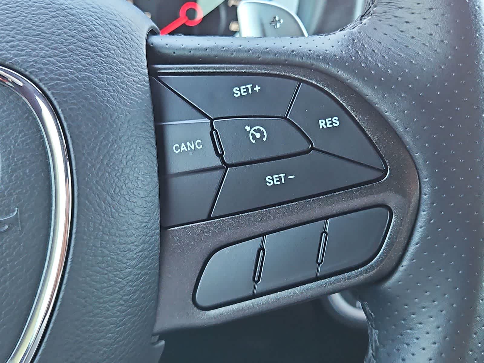 Thumbnail: 2023 Dodge Charger - 25