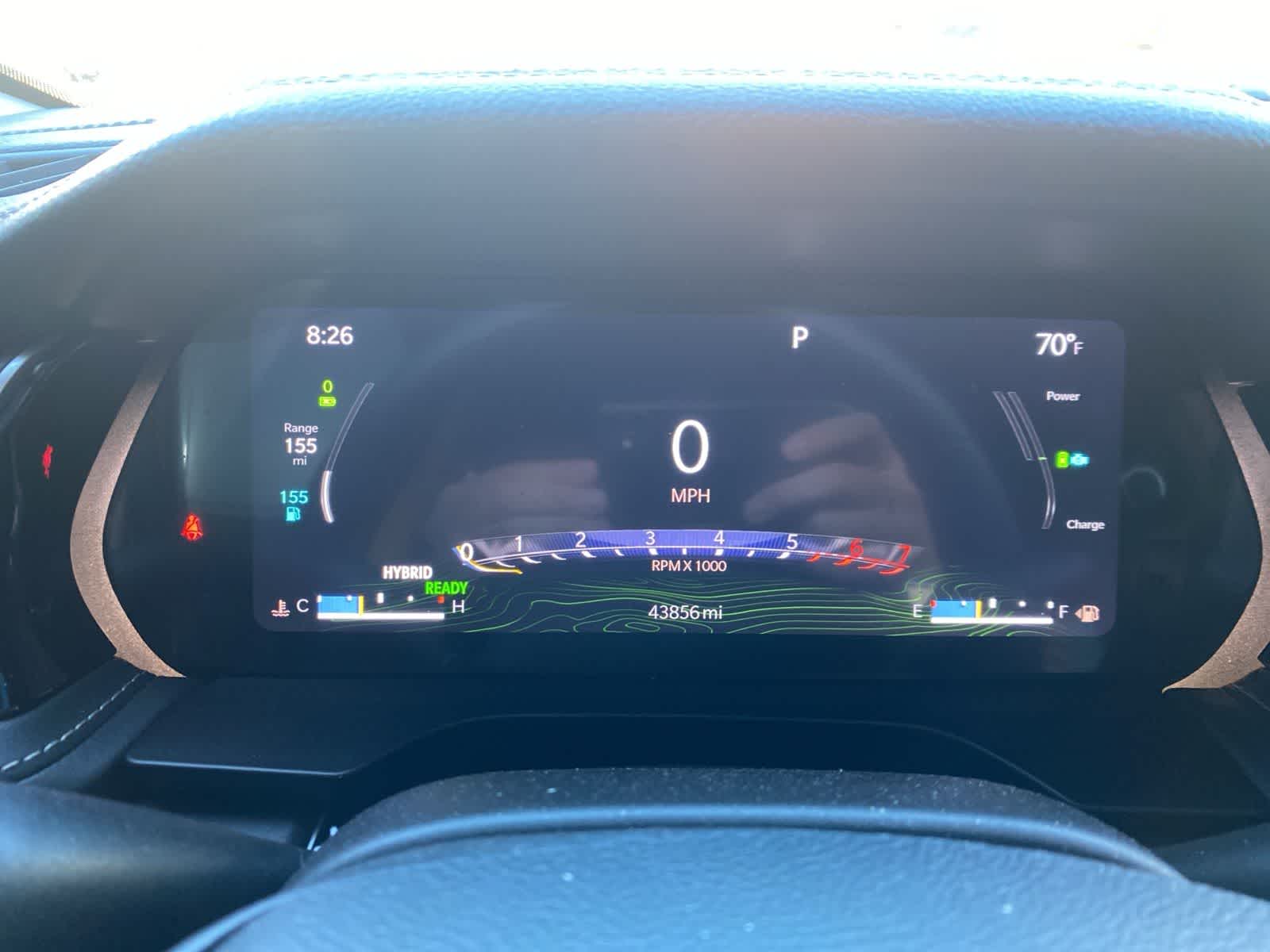 Thumbnail: 2023 Jeep Grand Cherokee - 14