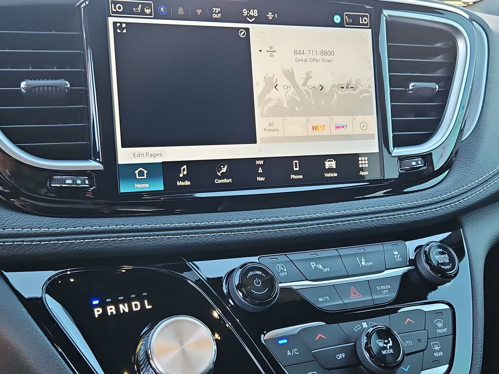 Thumbnail: 2026 Chrysler Pacifica - 27