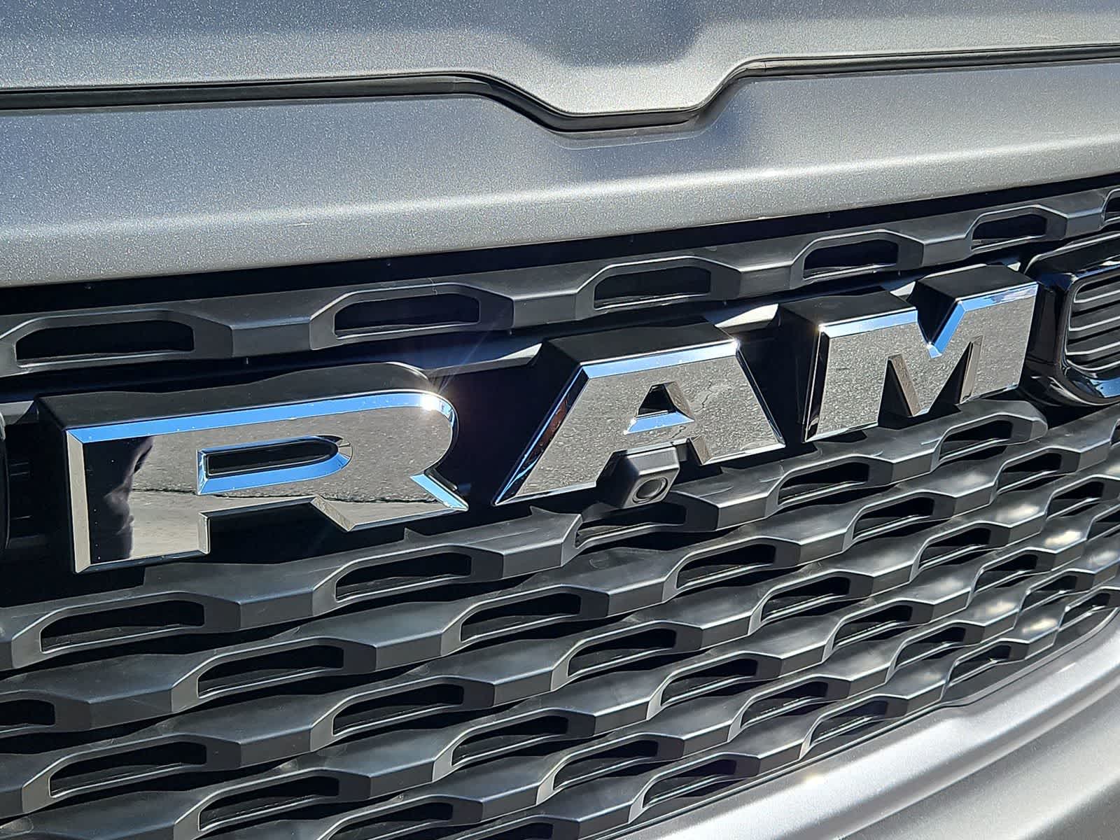 Thumbnail: 2026 RAM 1500 - 11