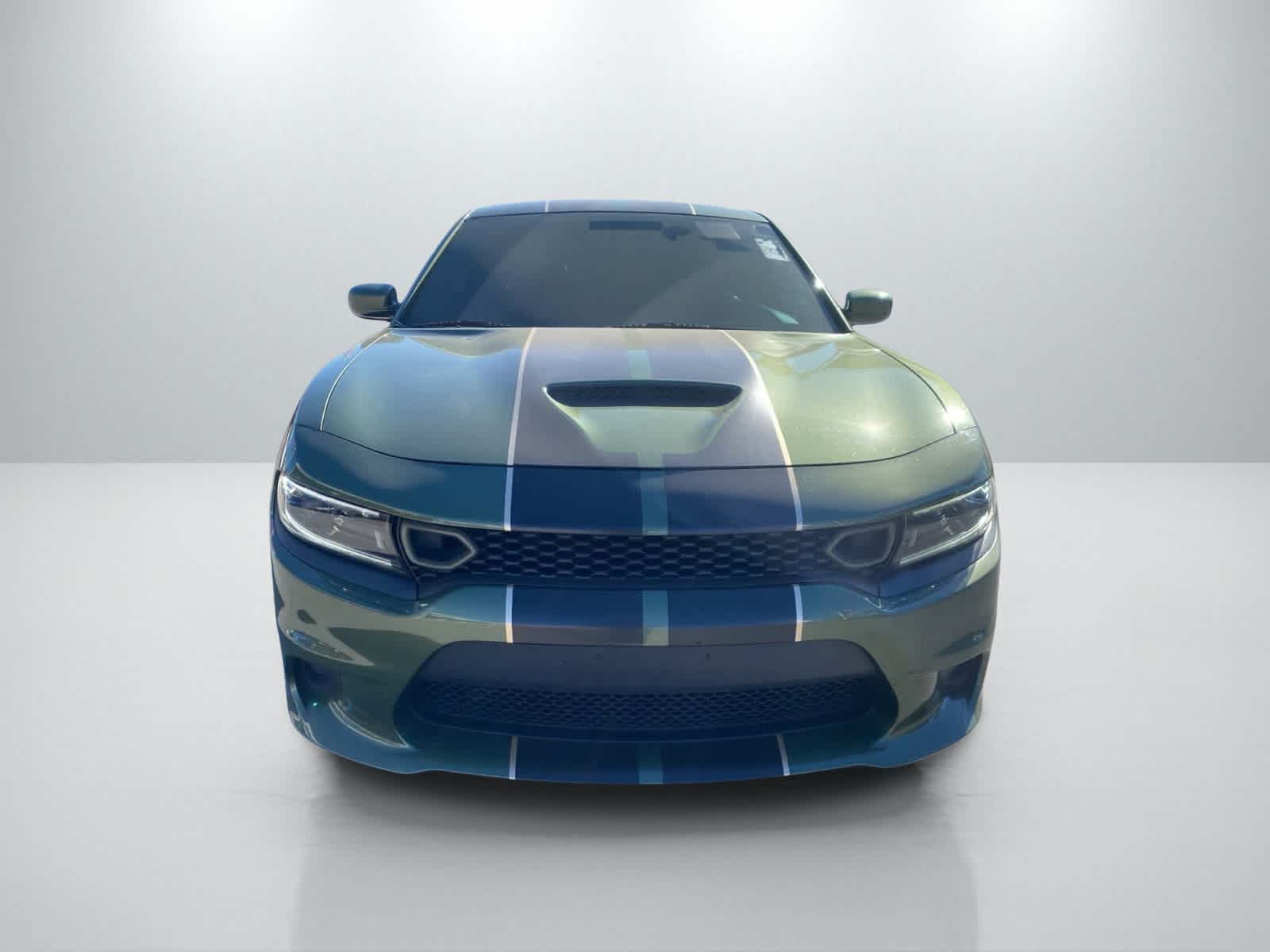 Thumbnail: 2022 Dodge Charger - 2