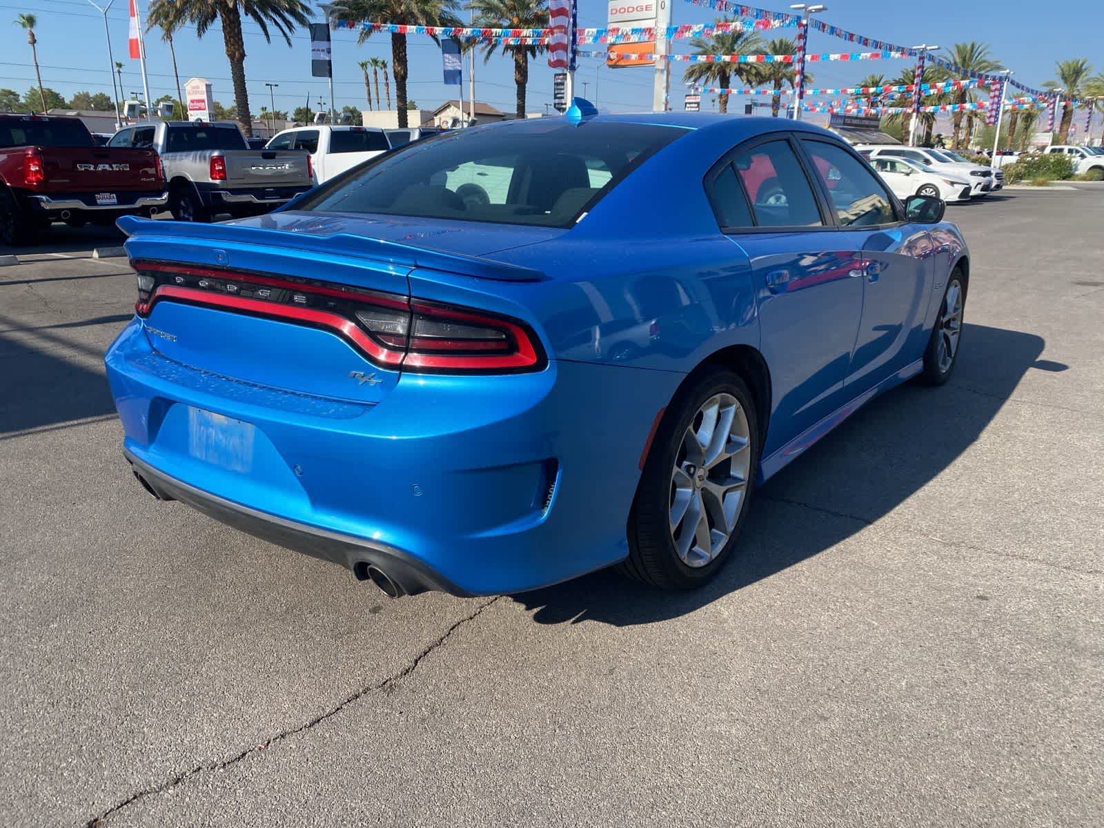 Thumbnail: 2023 Dodge Charger - 6