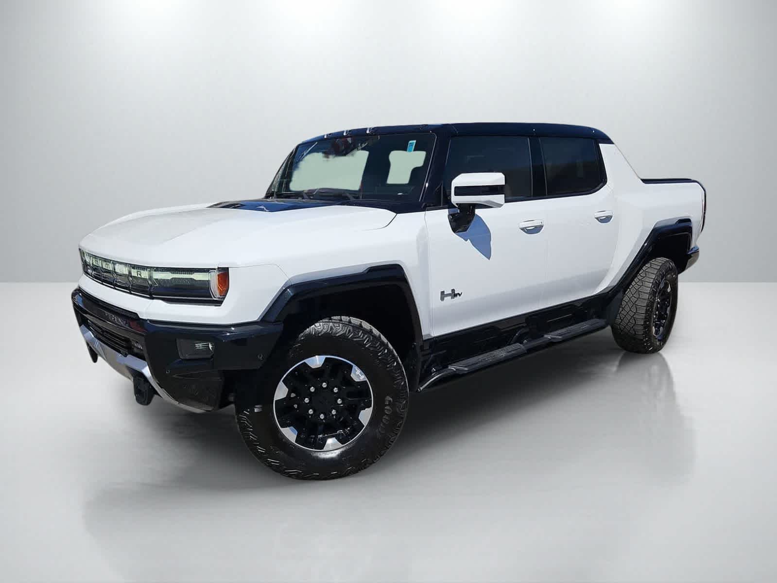 2023 GMC Hummer EV 3X -
                  Las Vegas, NV