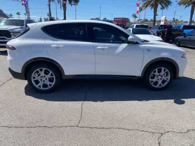 Thumbnail: 2024 Dodge Hornet - 5