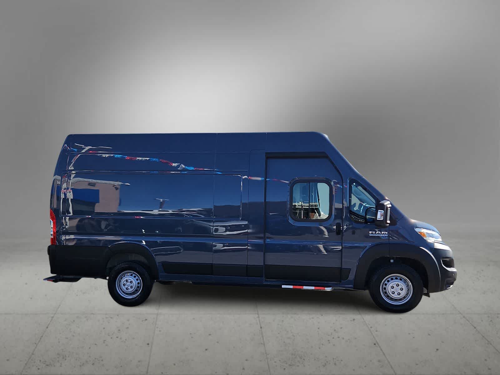 Thumbnail: 2024 RAM ProMaster - 10