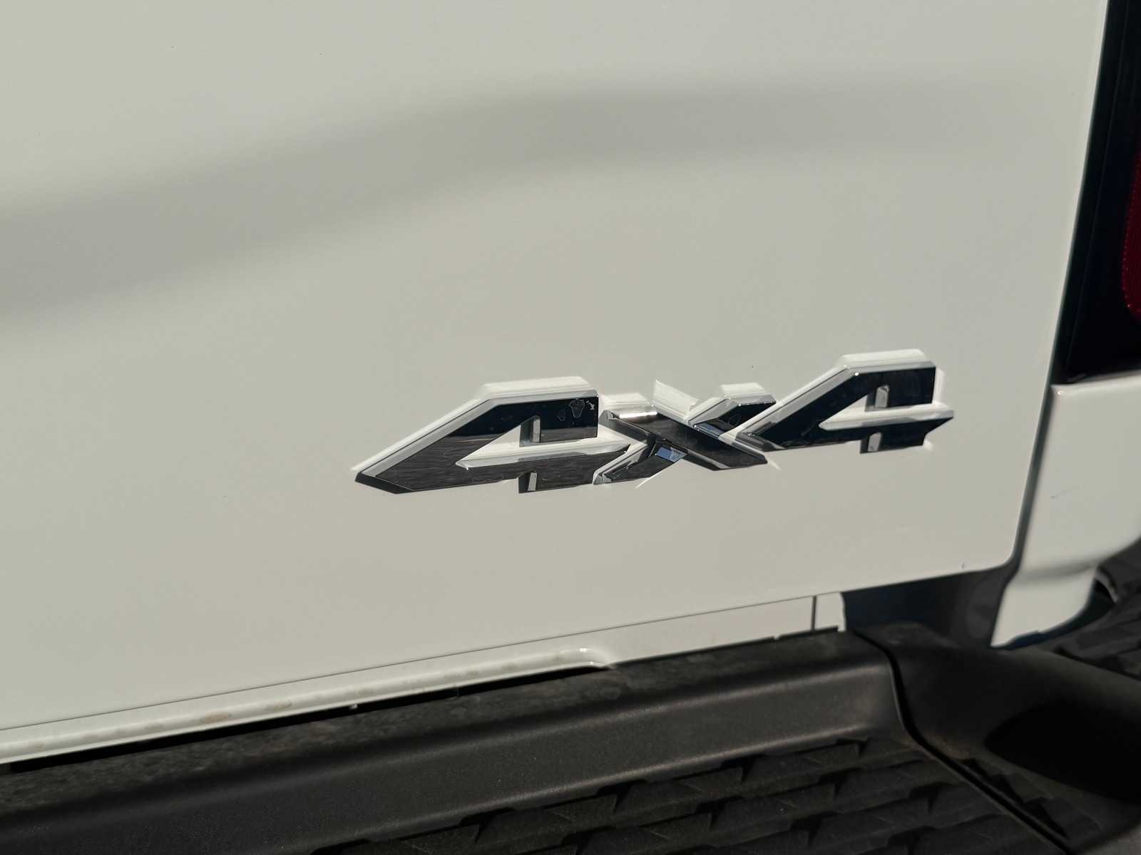 Thumbnail: 2026 RAM 3500 - 19