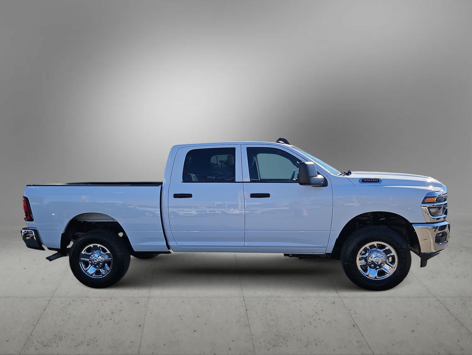 Thumbnail: 2026 RAM 3500 - 9