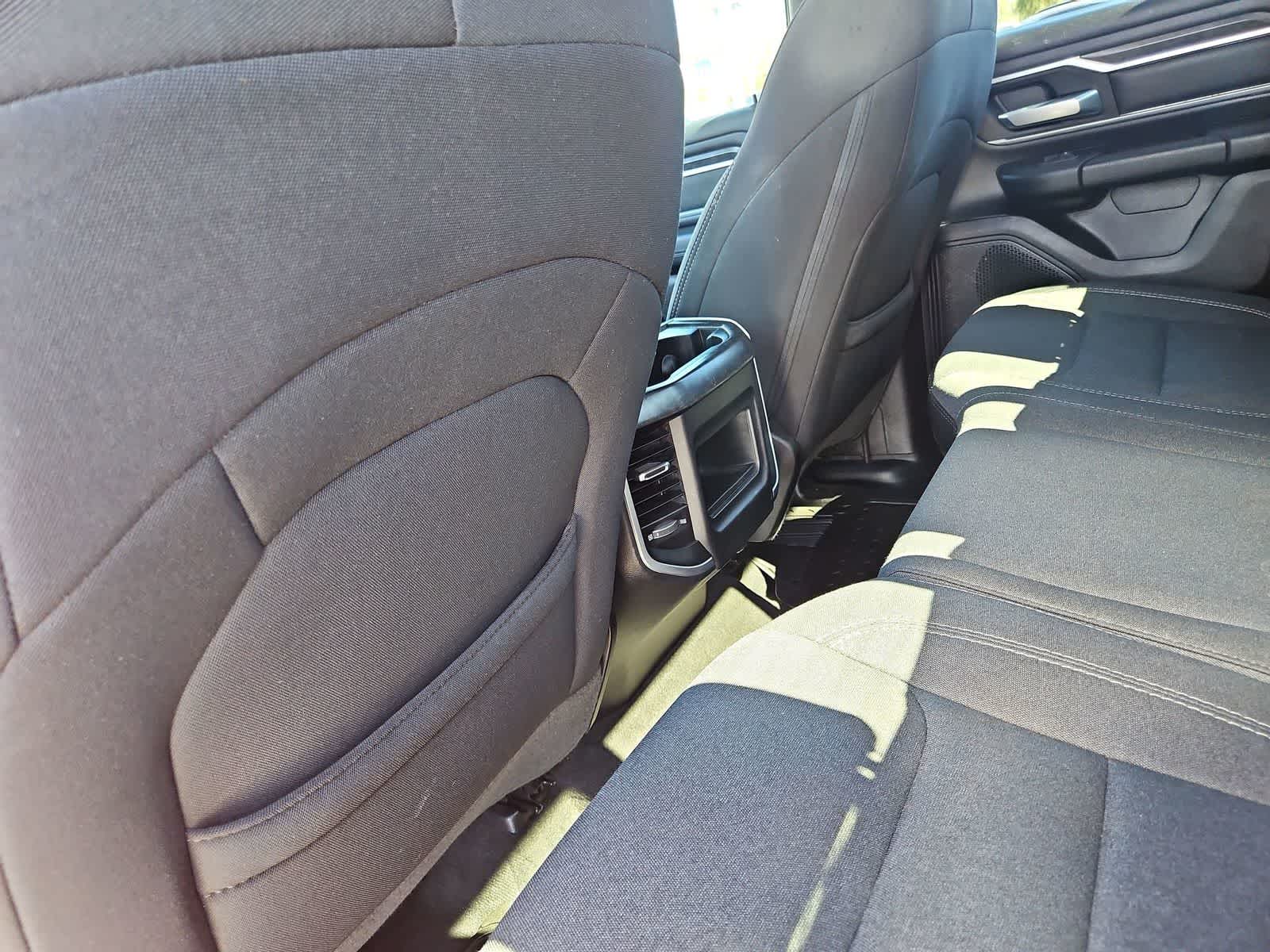 Thumbnail: 2021 RAM 1500 - 20