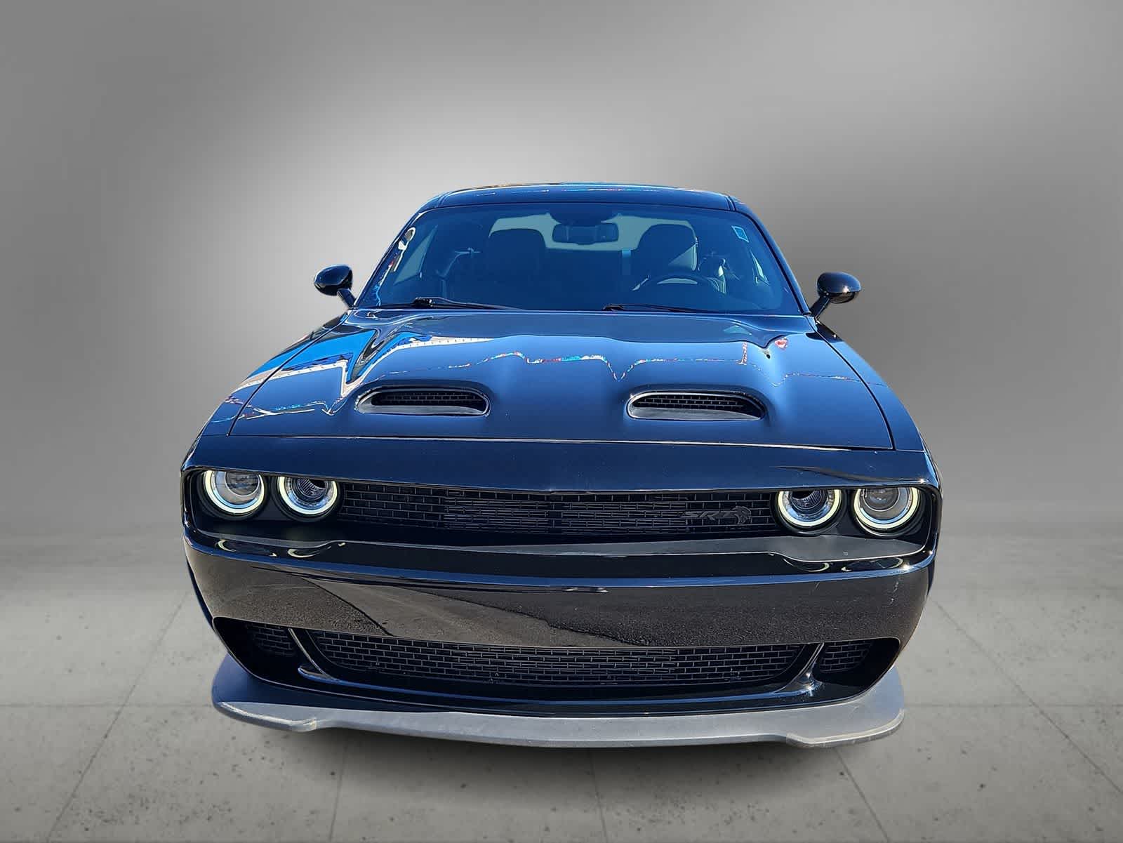 Thumbnail: 2023 Dodge Challenger - 4