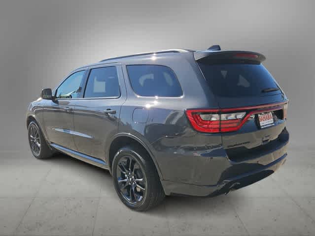 2026 Dodge Durango GT - Photo 6