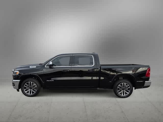 Thumbnail: 2026 RAM 1500 - 7