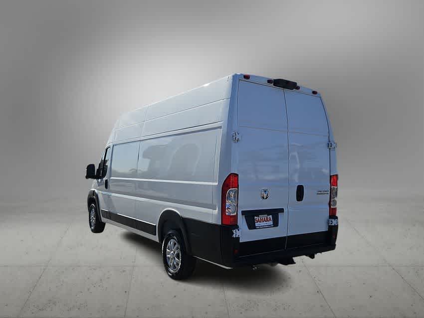 Thumbnail: 2025 RAM ProMaster - 6